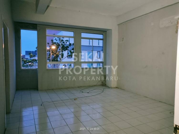 Di Jual / sewa Ruko Gandeng Komplek RBC Jalan Riau