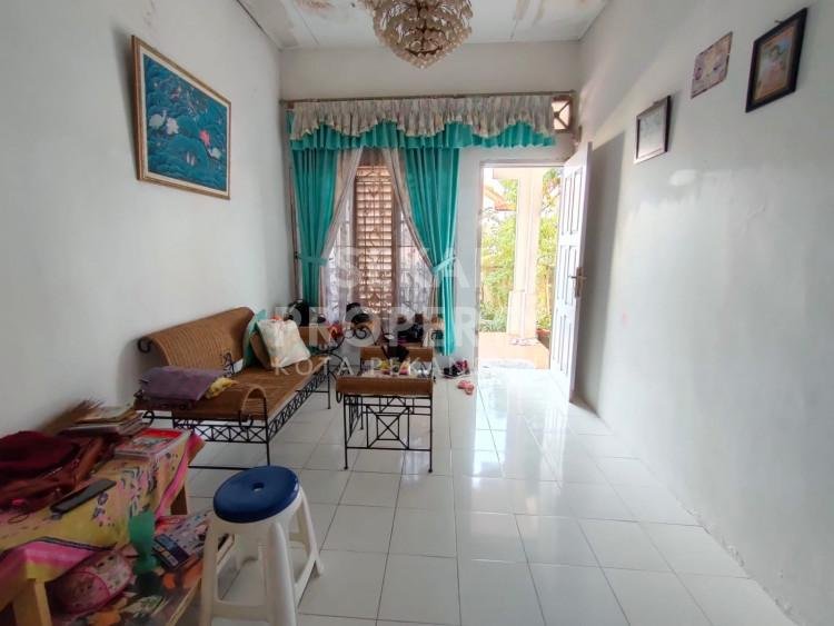 Dijual Rumah di Perum Graha Hangtuah - Pekanbaru