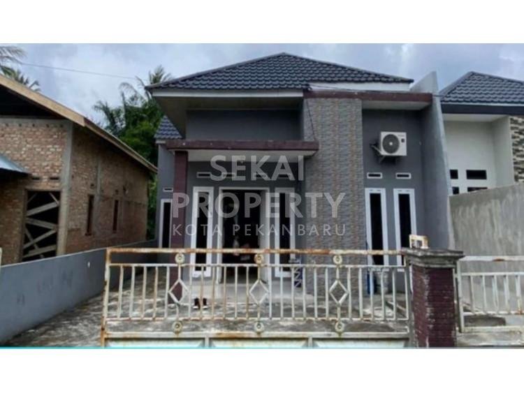 Dijual Rumah di Purwodadi Ujung