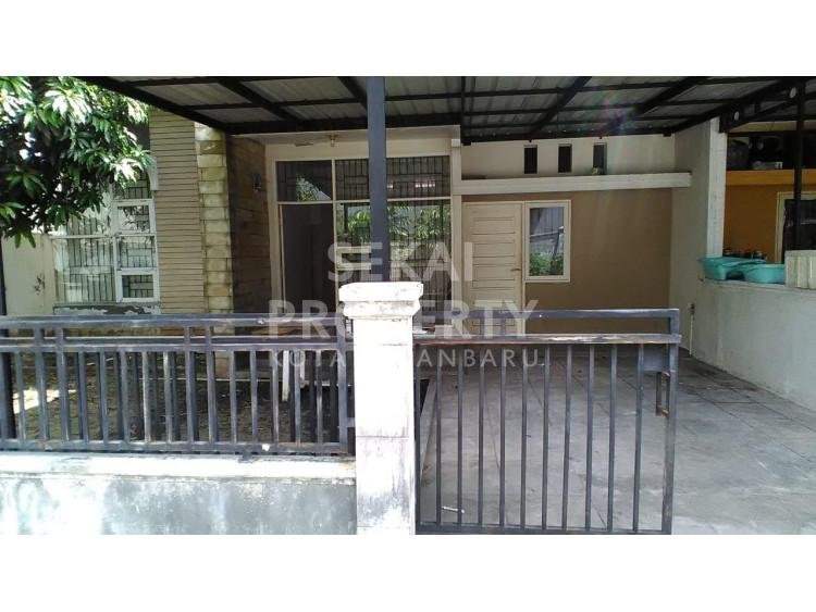 DI JUAL RUMAH JL PURWODADI PANAM