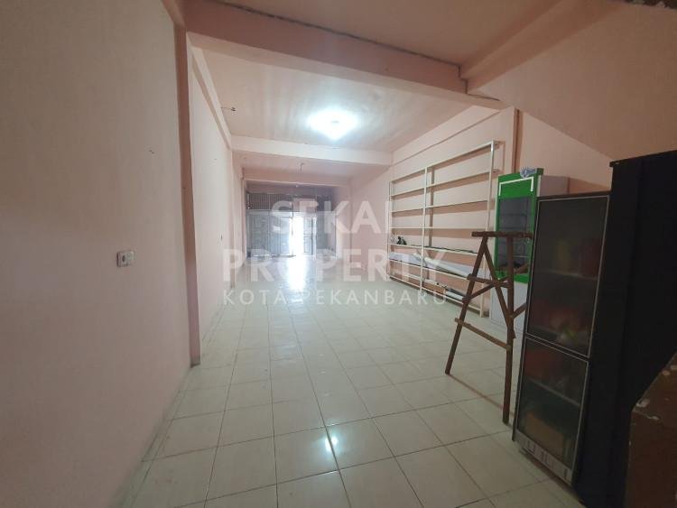 Dijual Ruko 2.5 Lantai di Darmabakti/Sigunggung