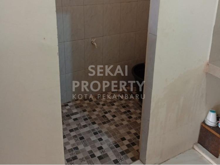 Dijual Rumah Cluster Minimalis di Pandau Jaya - Pasir Putih