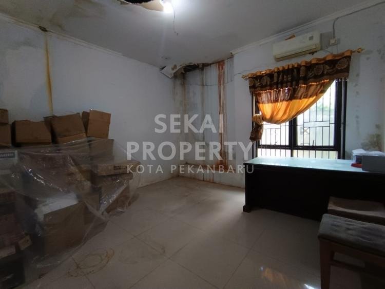 Dijual Gudang di Pergudangan Avian