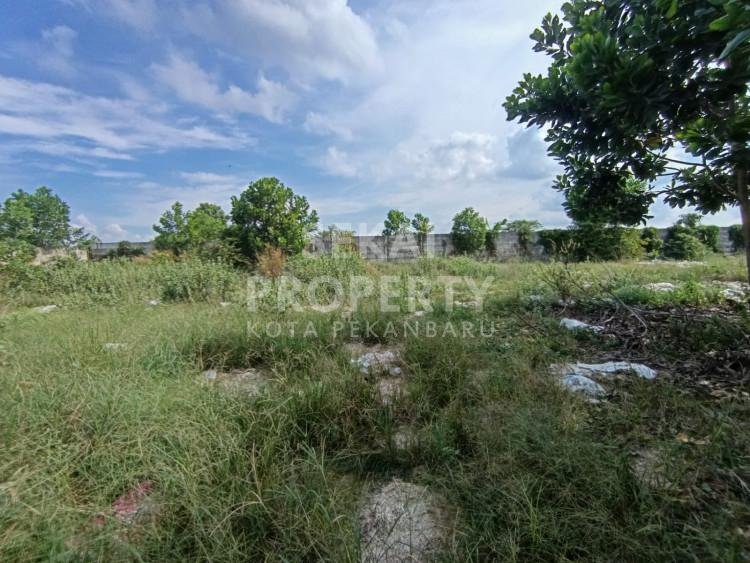 DI JUAL TANAH JL PASIR PUTIH