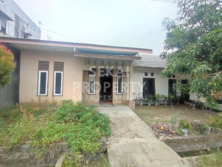 Di Jual Rumah Ready 2 unit Jl. Kartama