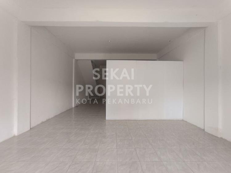 DI JUAL RUKO  2 LANTAI JL SIDOMULYO