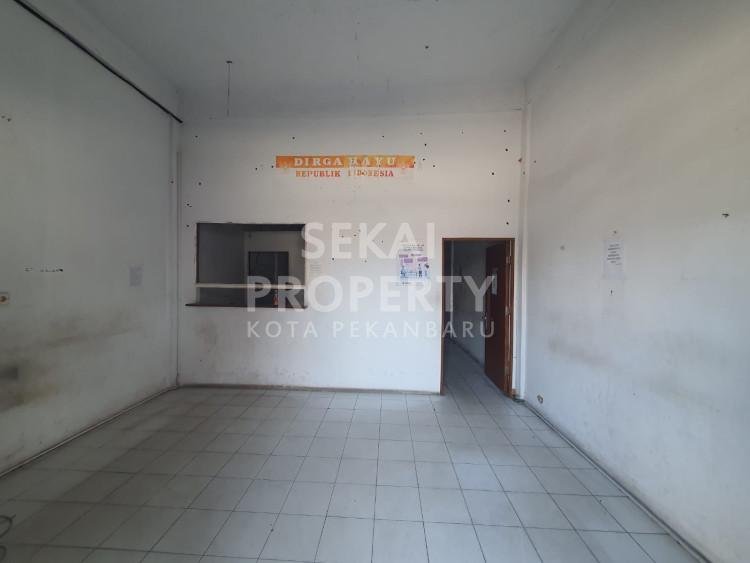Dijual Ruko 2 Lantai di Bukit Barisan