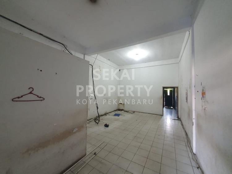 Dijual Ruko 2 Lantai di Bukit Barisan