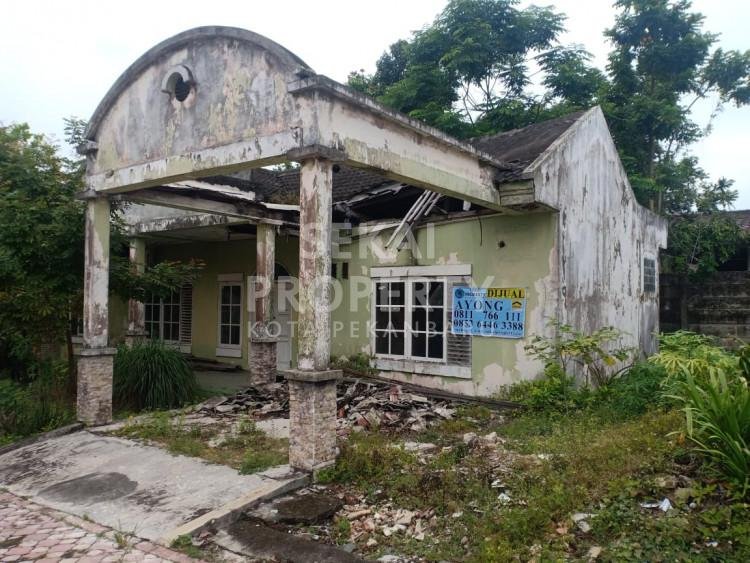 Dijual rumah di Rumbai / Panorama Lembah Sari