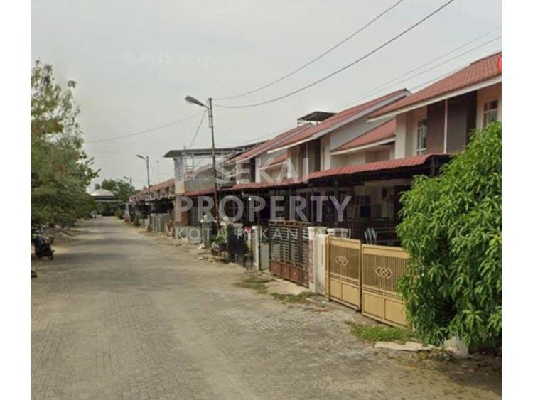 Dijual Tanah 3 Ha di Bagansiapi-api