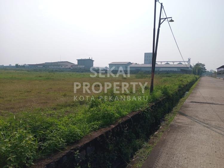 DIJUAL TANAH KAWASAN BUDITEKSINDO