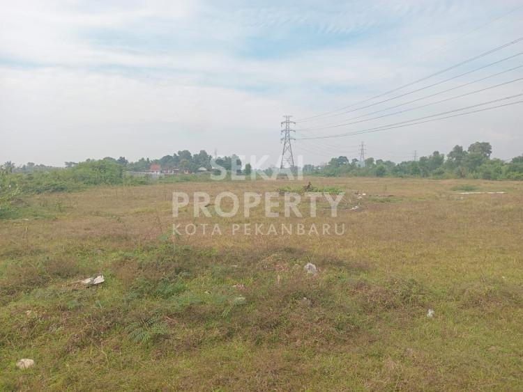 DIJUAL LAHAN KAWASAN INDUSTRI  BUDITEKSINDO CIKANDE