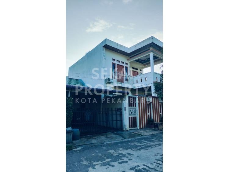 DIJUAL RUMAH 3 LT LOKASI TANGOR KULIM