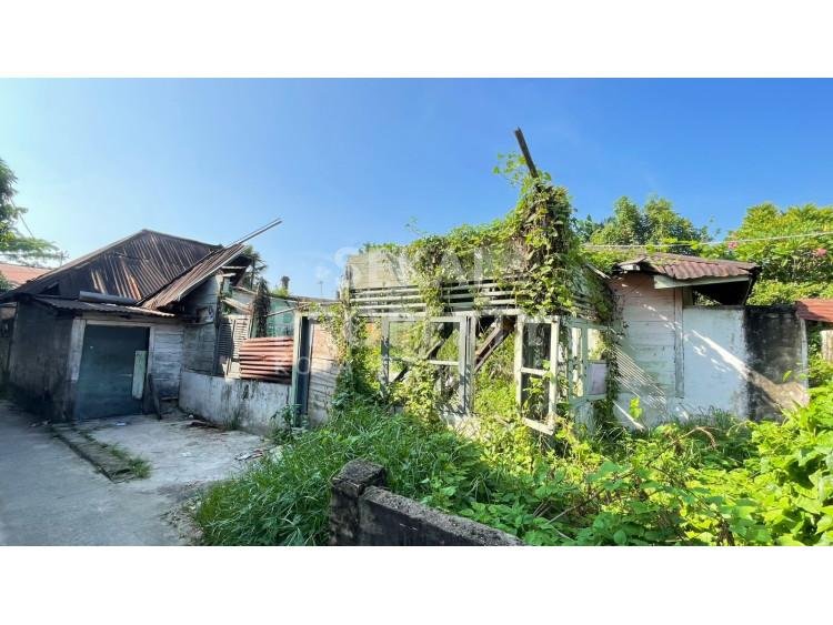 Dijual Tanah Murah Dekat Jl.Ahmad Yani