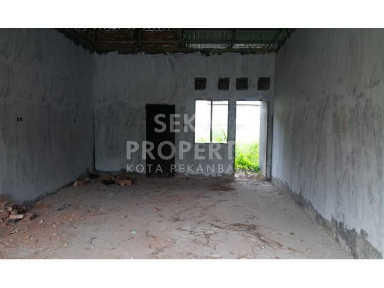 Dijual kios daerah Tenayan Raya