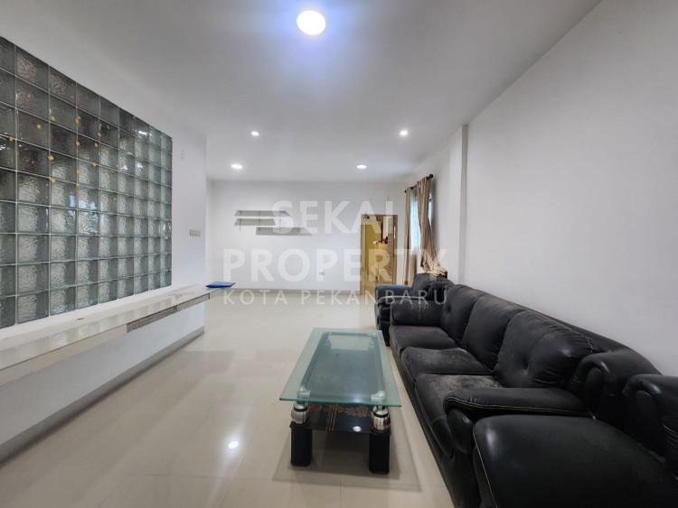 Dijual Rumah Siap Huni di Jl. Kuantan