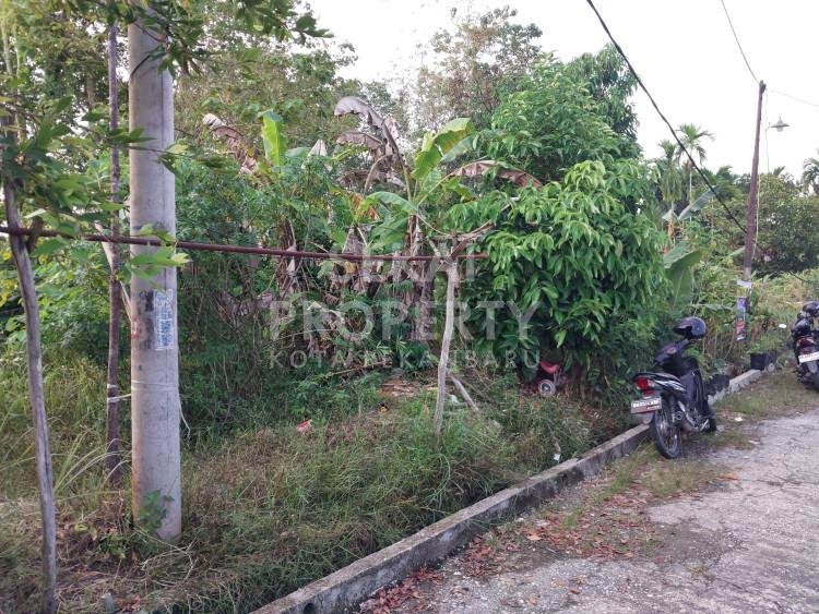 DIJUAL TANAH JL.BANDA ACEH / SAKUNTALA