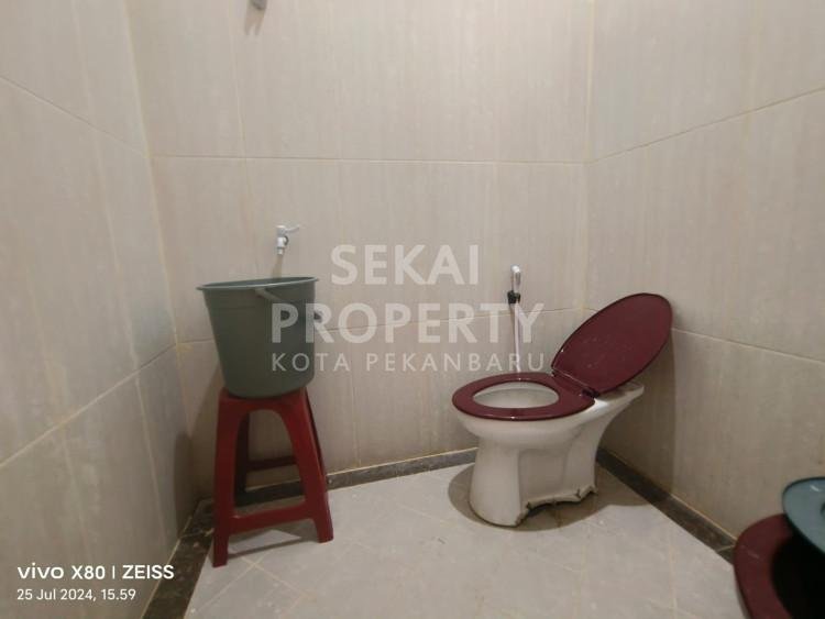 DIJUAL RUMAH LOKASI JL SINGGALANG