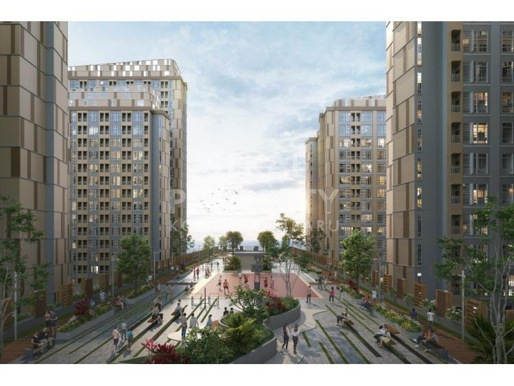 Dijual Apartment Murah, Mewah di Batam