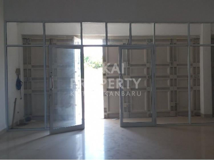 DIJUAL RUKO GANDENG CANTIK 2 LANTAI JL. TANGKUBAN PERAHU