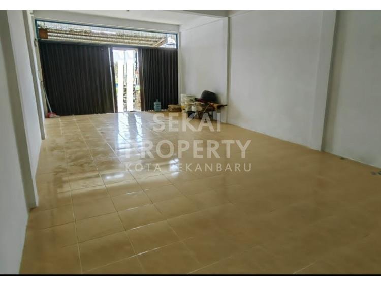 Dijual Ruko Siap Pakai Lokasi Sungai Pakning
