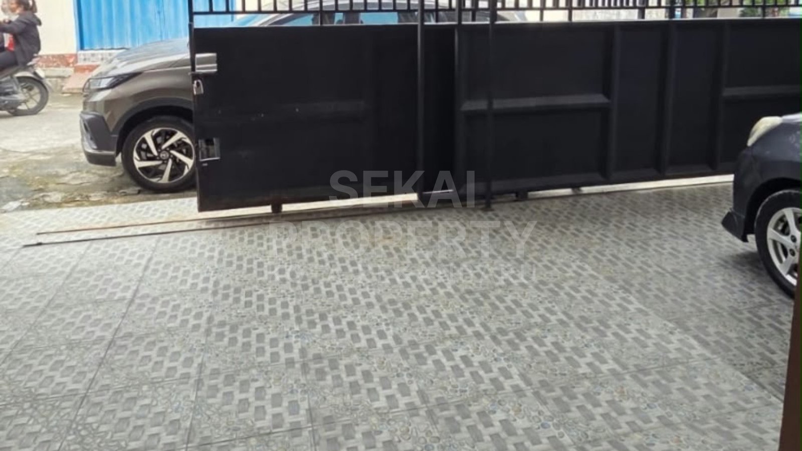 Dijual Rumah Furnish Terawat Dekat Jalan Pemuda Pekanbaru, 1 Lantai