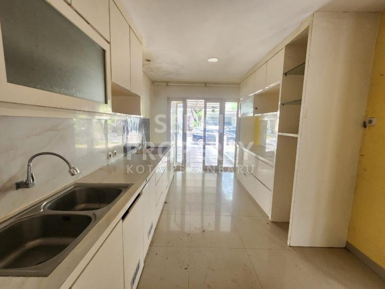 Rumah Cluster Siap Huni Di Panam