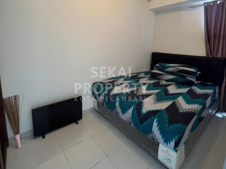 Dijual Apartemen Akasa BSD di Tangerang