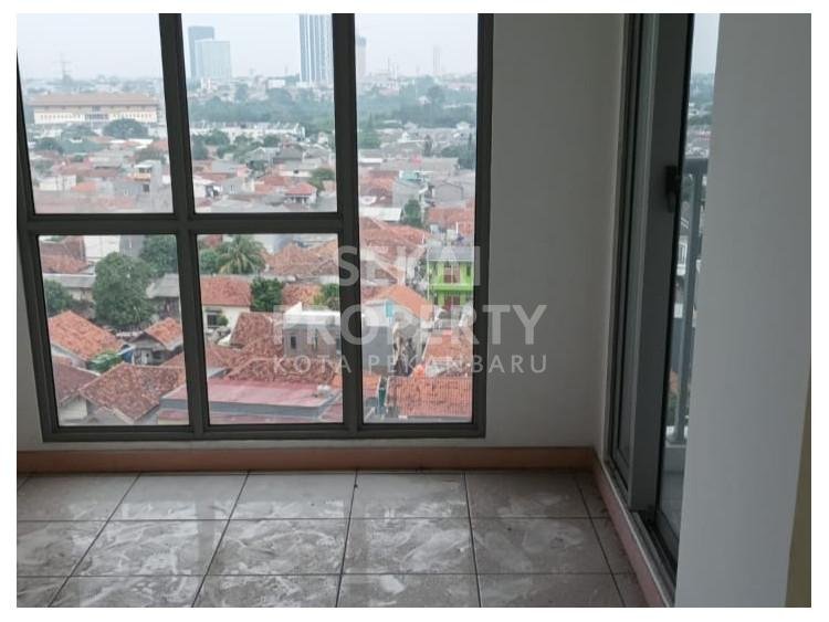 Dijual Apartemen M Town Type Studio di Kelapa Dua, Tangerang