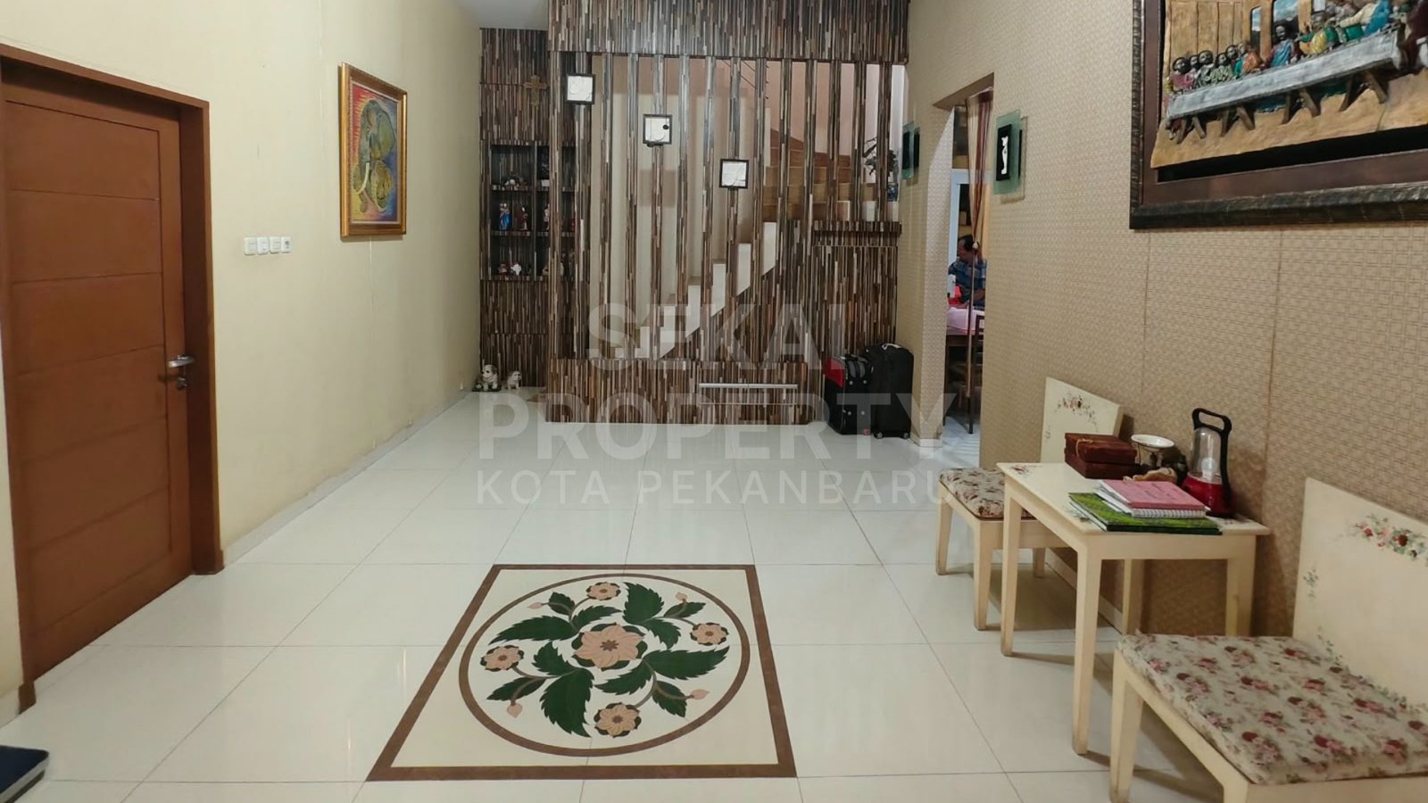 Di Jual Rumah Di Jalan Pemuda