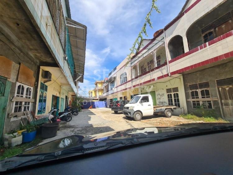 DIJUAL RUKO 2 LT JL JASA
