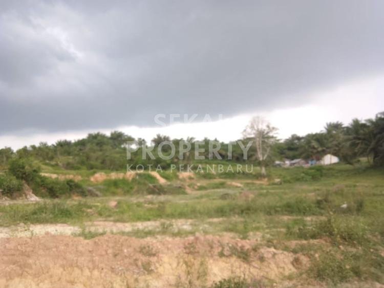 DIJUAL SEBIDANG TANAH LOKASI MUARA FAJAR