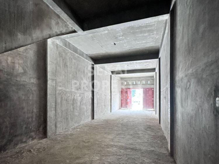 DIJUAL 3 UNIT RUKO GANDENG  BARU 2,5 LT  LOKASI JL.SM AMIN-PEKANBARU
