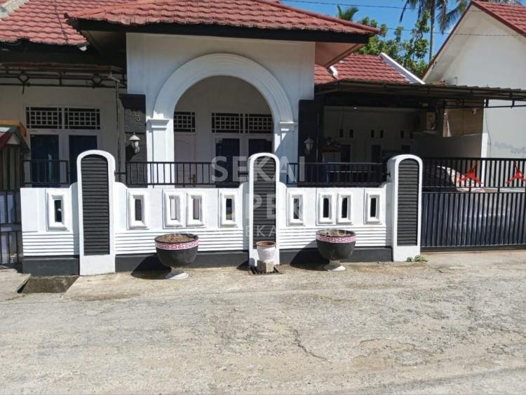 Rumah Dijual Cepat