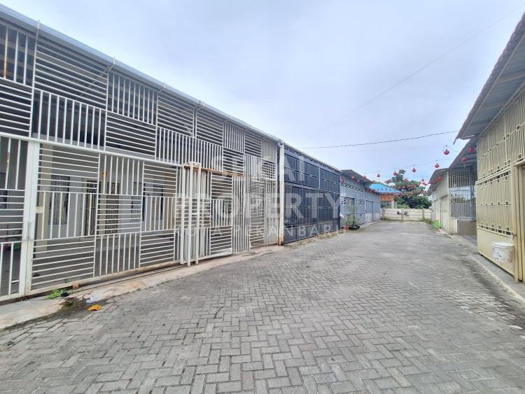DIJUAL/DISEWAKAN RUMAH SIAP HUNI LOKASI RIAU UJUNG - PEKANBARU