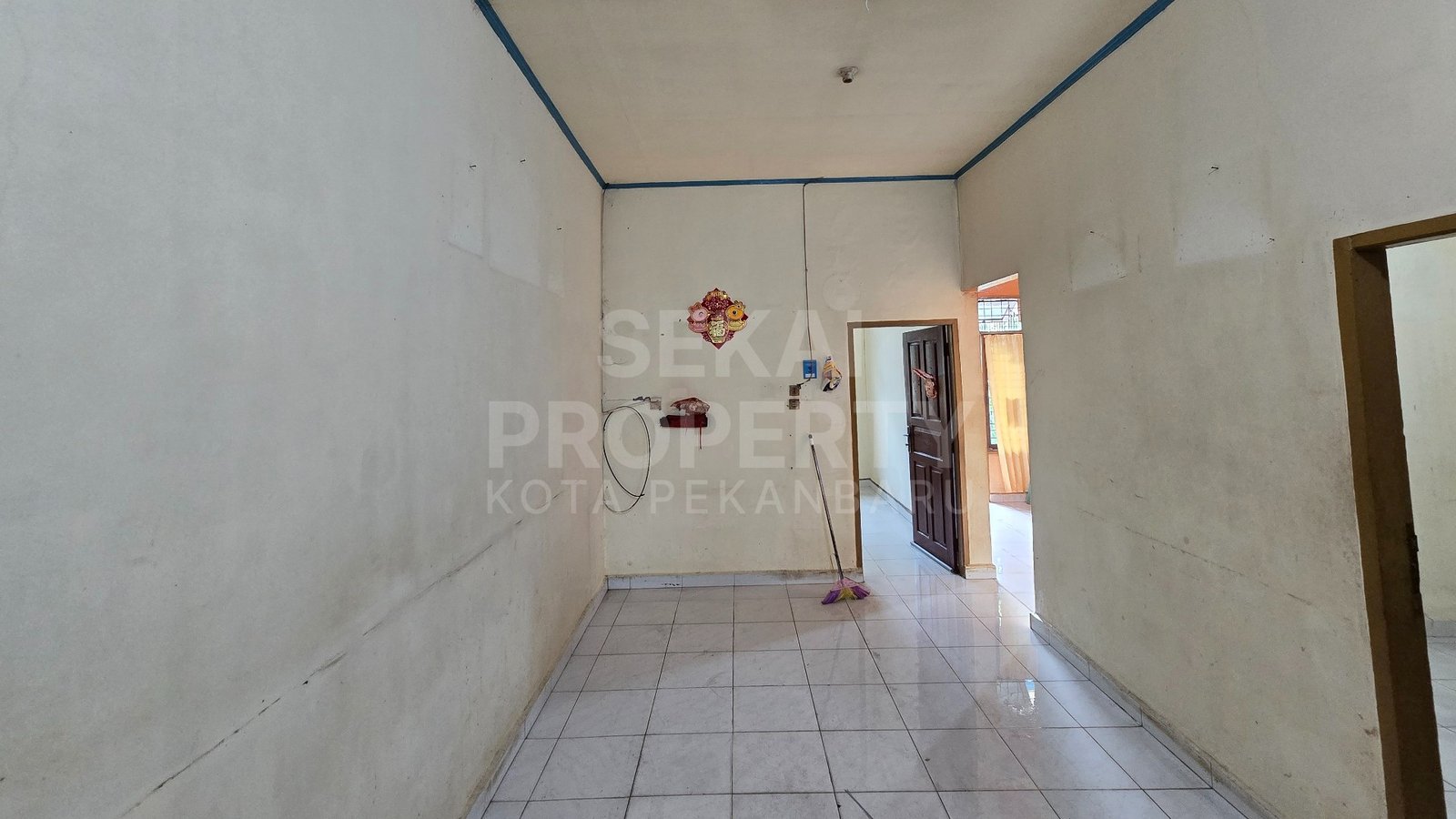 Dijual Rumah Lokasi Jalan Cemara Kulim - Riau Pekanbaru