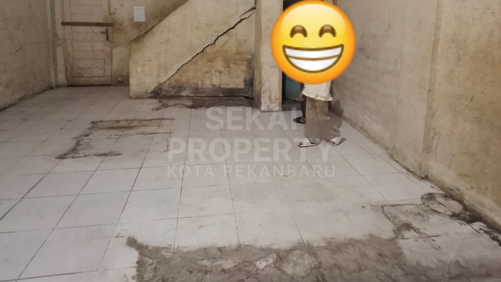 Dijual Ruko Gandeng 2 Lt Dekat Tuanku Tambusai, Universitas Pelita Pekanbaru