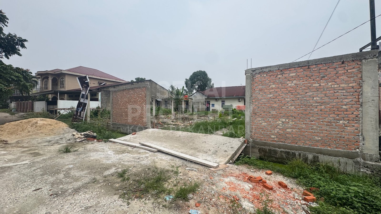 Dijual Kos-kosan Elite  Jl .mayar Sakti