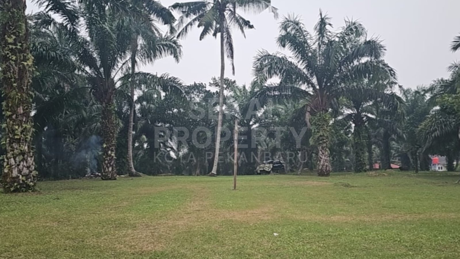 Dijual Tanah Di Jl. Gatot Subroto - Dumai