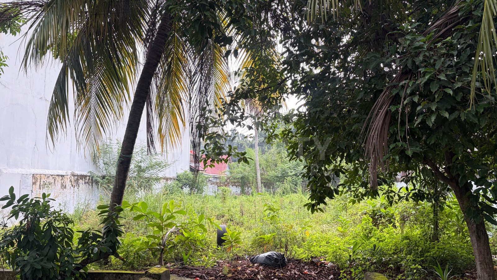 Dijual Tanah Daerah Diponegoro/aryaduta