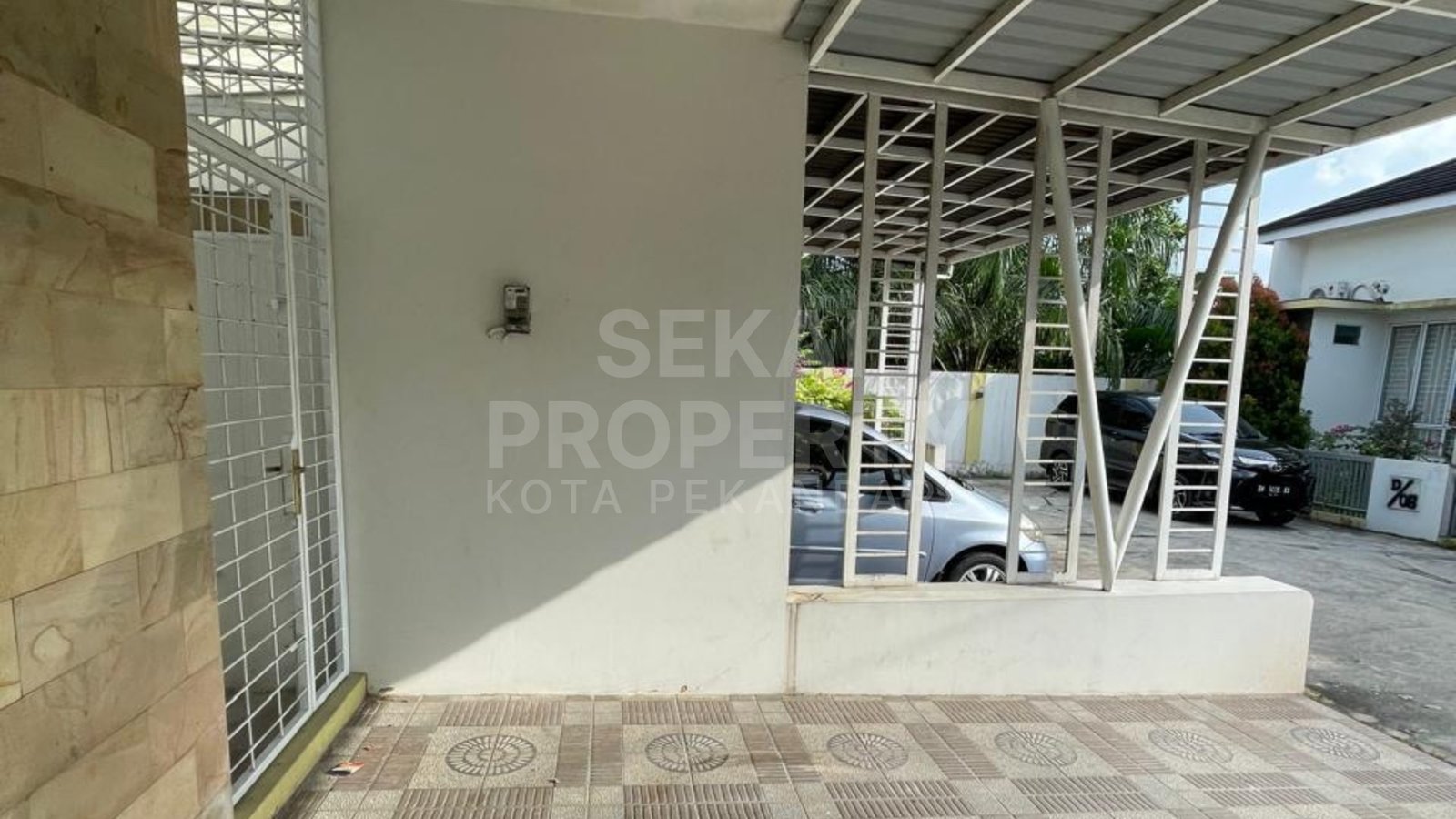 Dijual/disewa Rumah Cluster 1 Lantai Di Jl. Darmbakti Ujung