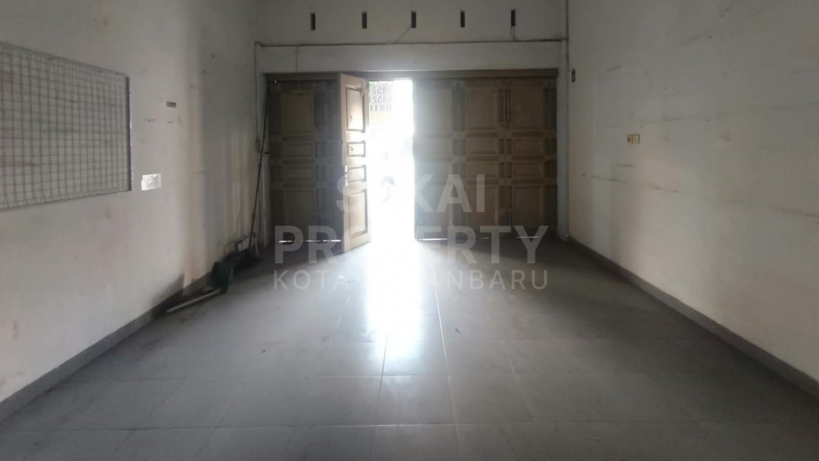 Di Jual Ruko 3 Lantai Jl Bukit Barisan