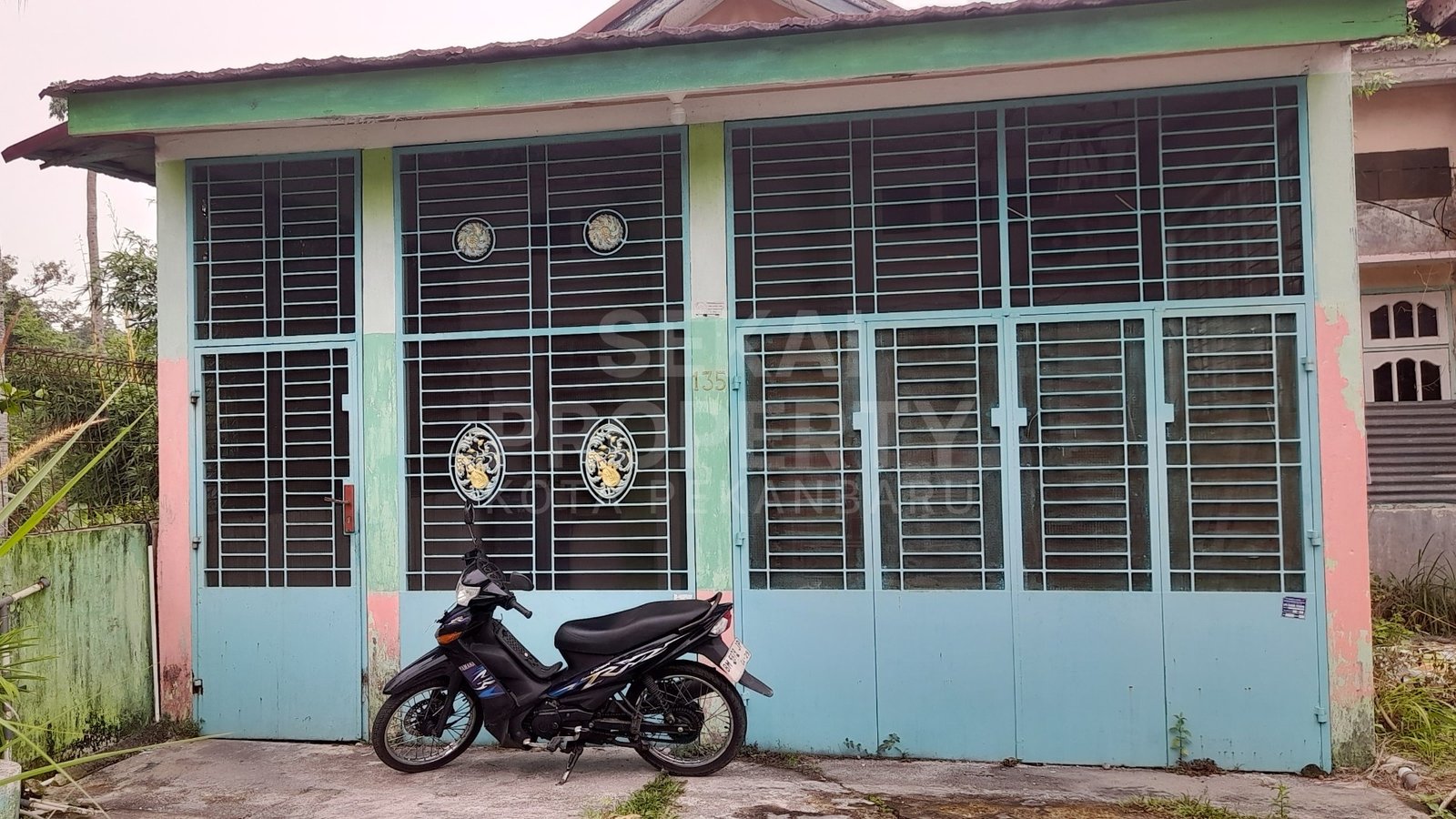 Dijual Rumah Cluster Daerah Bambu Kuning