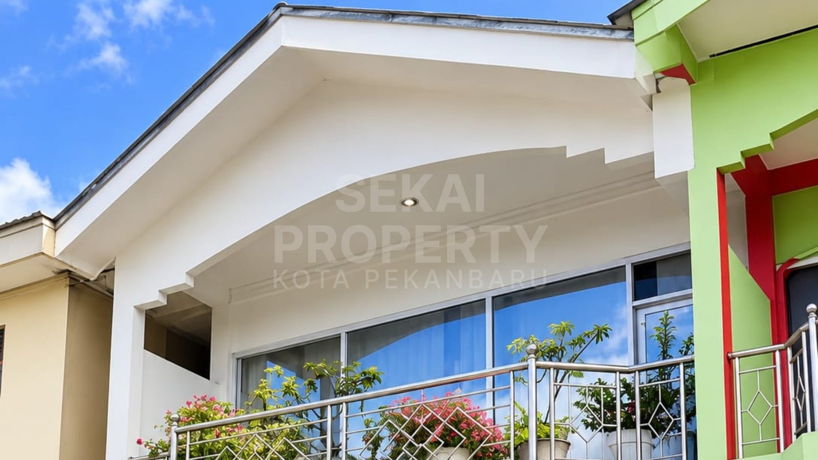 Dijual Ruko 2lt Jl.srikandi