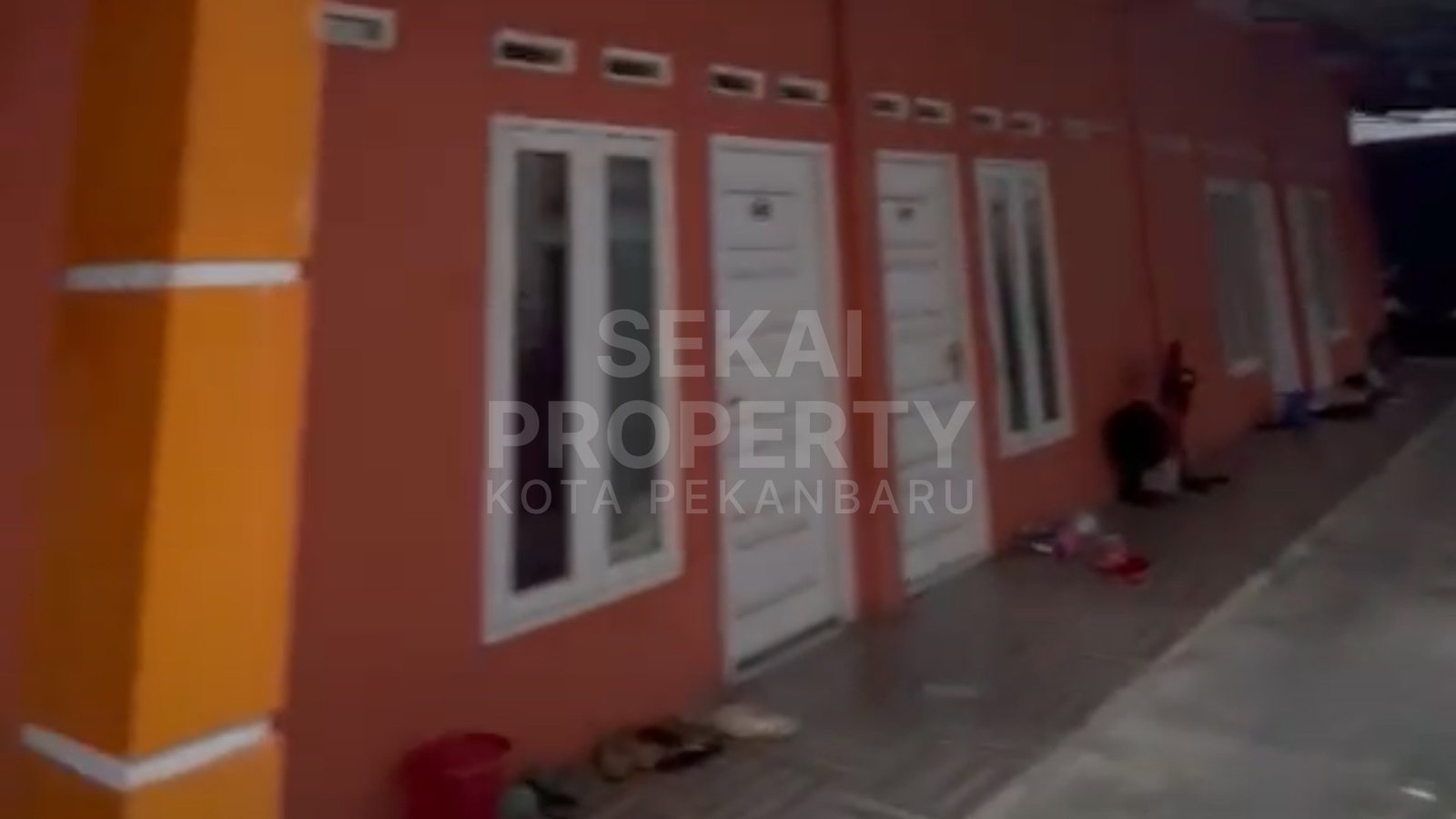 Dijual Kosan Dekat Unri Panam Pekanbaru, Yg Selalu Full Tersewa, Siap Take Over