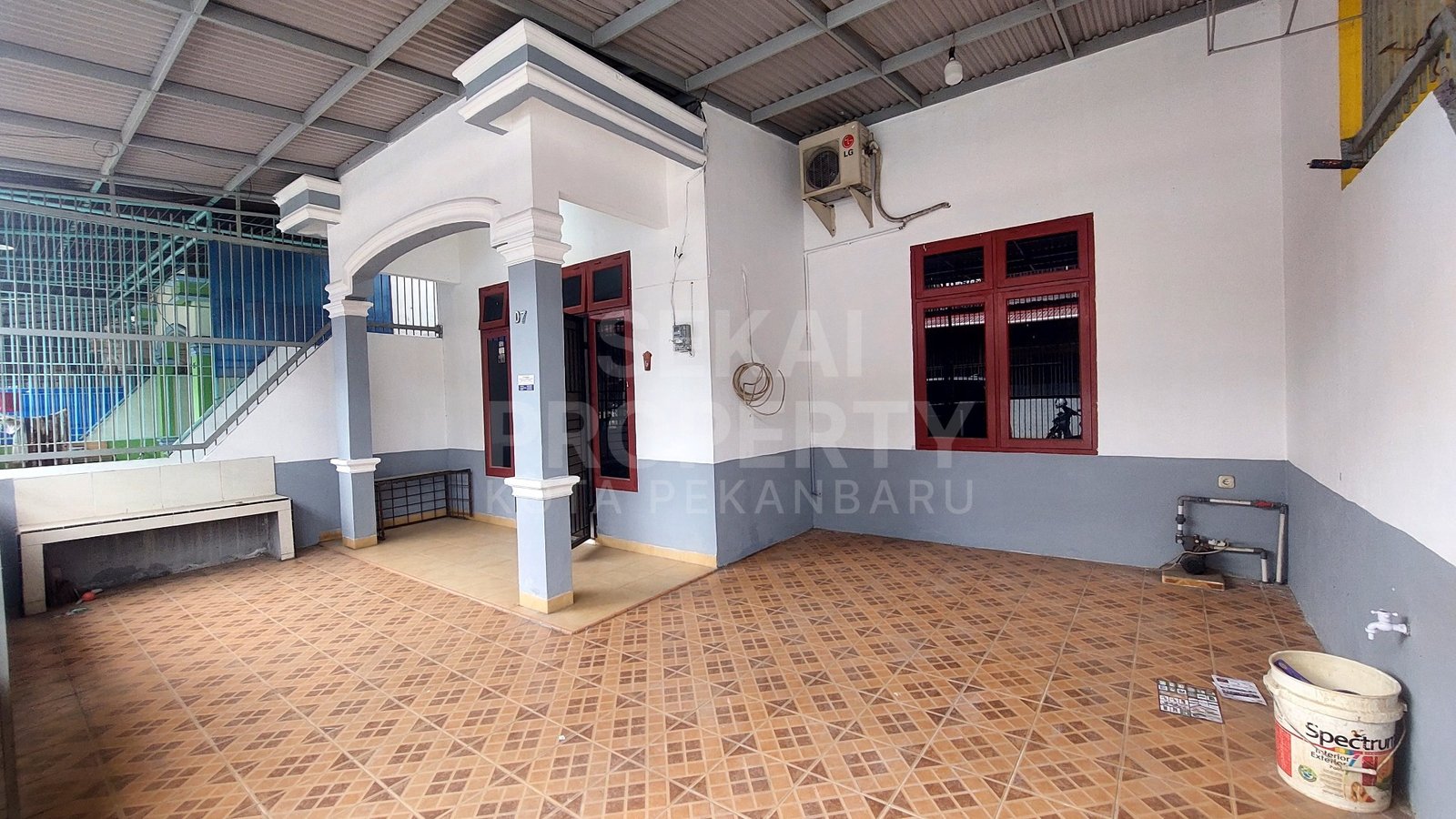 Dijual Rumah Siap Huni Di Jalan Pemudi