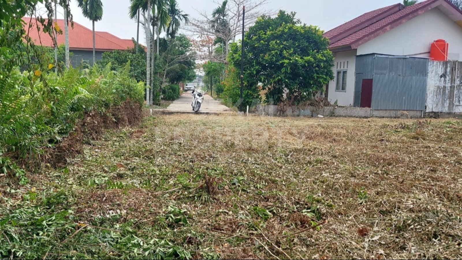 Dijual Tanah Siap Bangun Jl.gulama