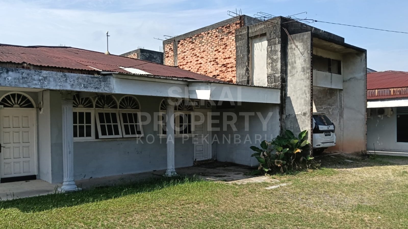 Dijual Rumah Siap Huni Jl .pari