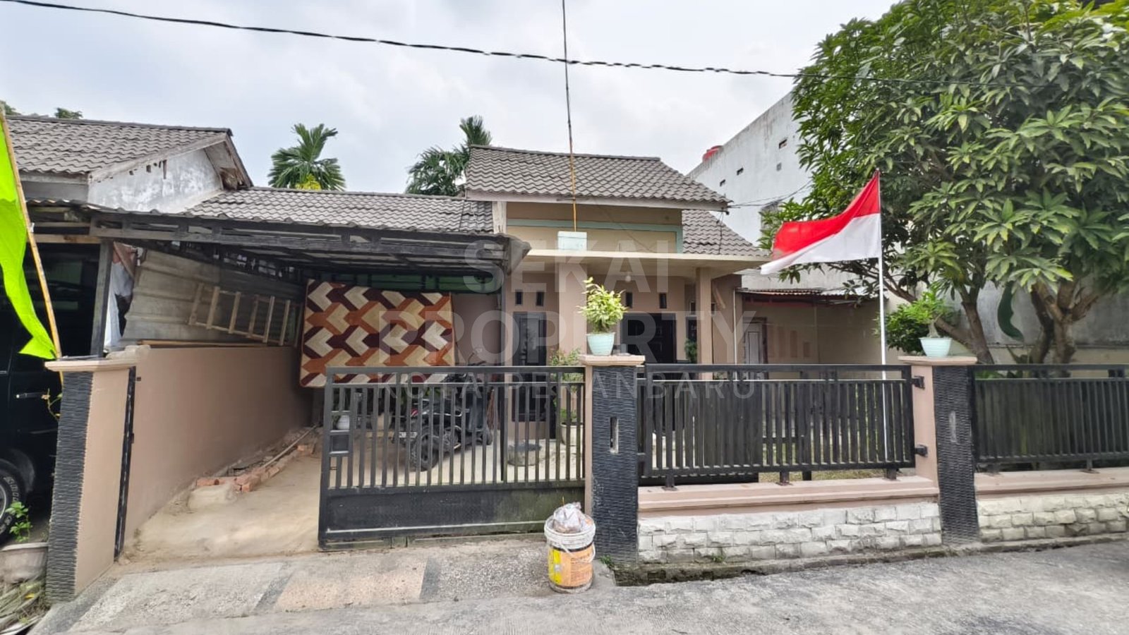 Di Jual Cepat Rumah Di Cipta Karya