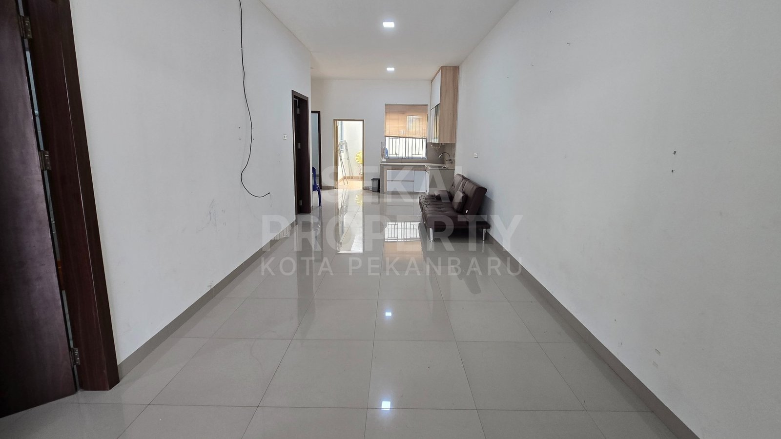 Dijual Rumah Custer Siap Huni &amp; Nyaman Lokasi Di Jl. Sigunggung / Darma Bakti